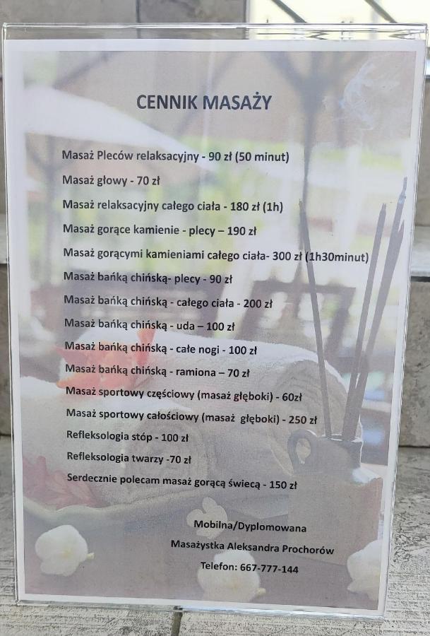 Gospodarstwo Agroturystyczne Z Basenem & Spa I Alpakami Ełk Extérieur photo