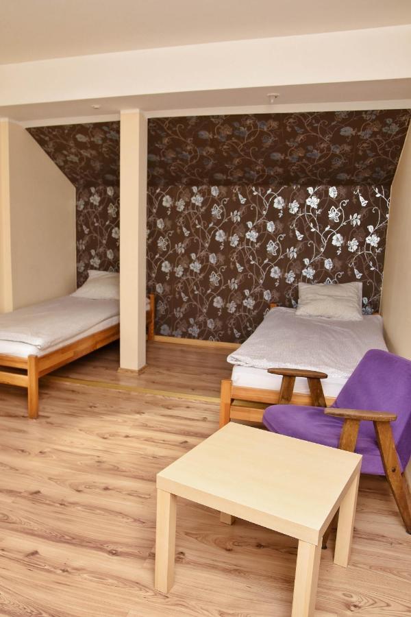 Gospodarstwo Agroturystyczne Z Basenem & Spa I Alpakami Ełk Extérieur photo
