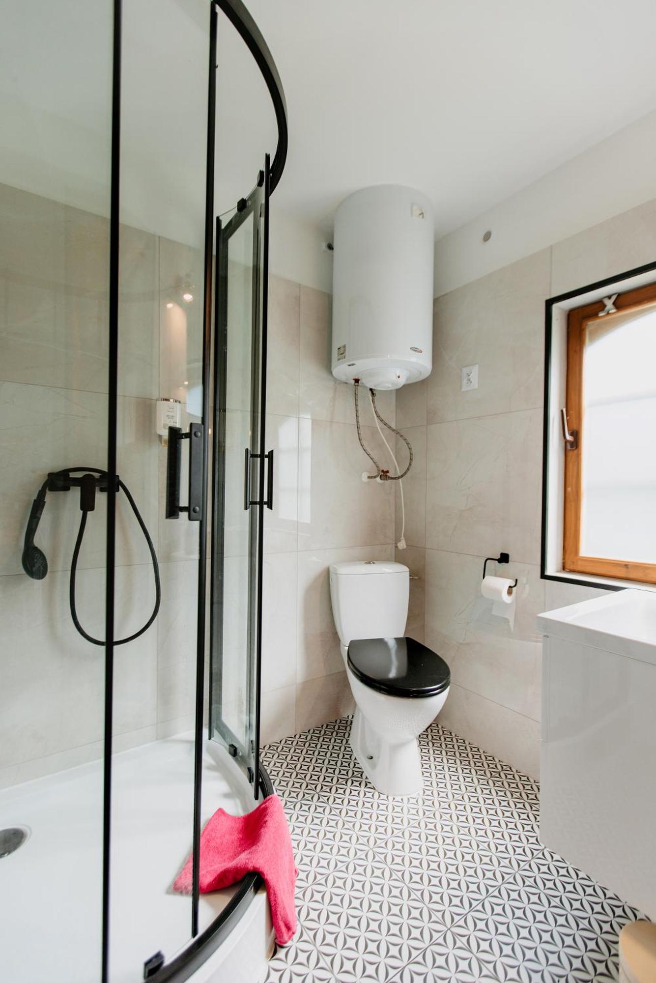 Gospodarstwo Agroturystyczne Z Basenem & Spa I Alpakami Ełk Extérieur photo