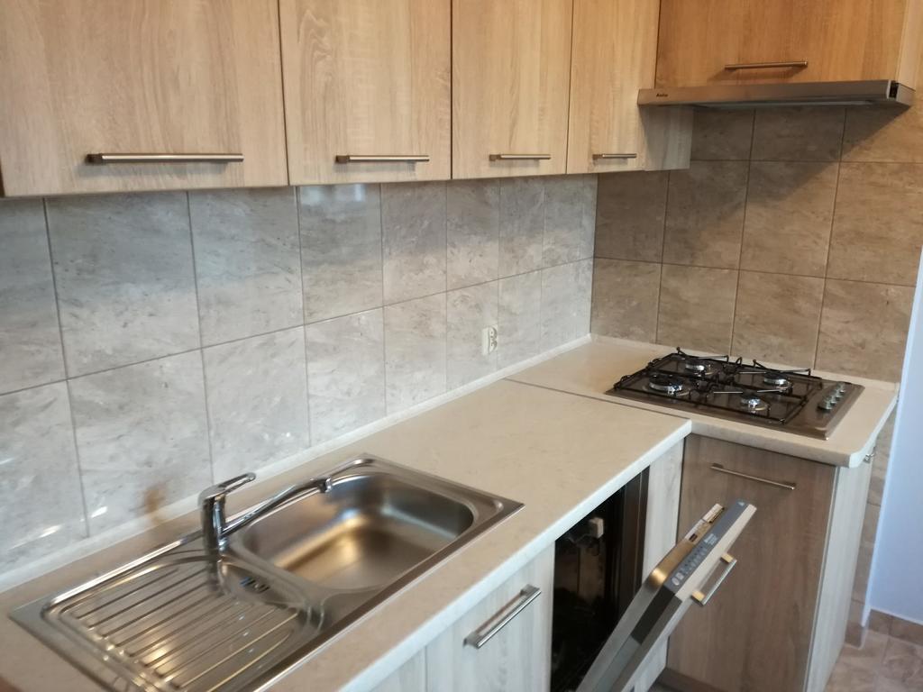 Gospodarstwo Agroturystyczne Z Basenem & Spa I Alpakami Ełk Extérieur photo