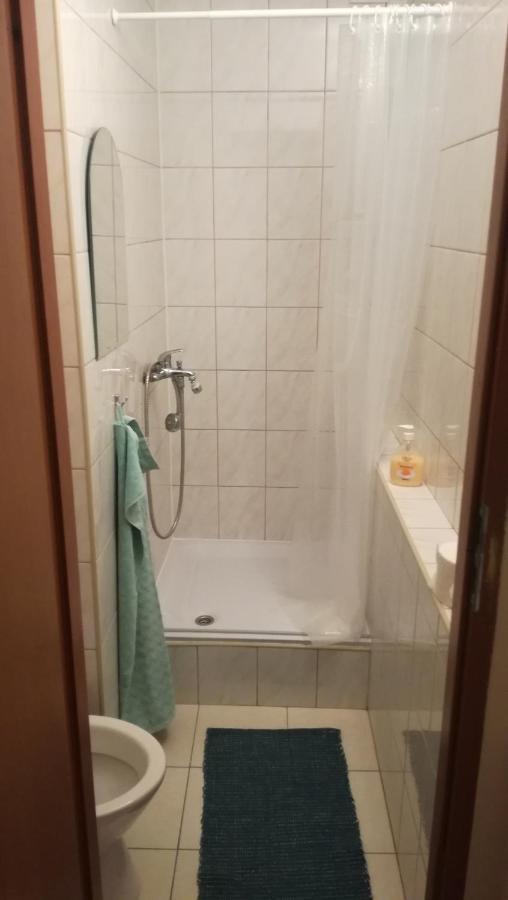 Gospodarstwo Agroturystyczne Z Basenem & Spa I Alpakami Ełk Chambre photo